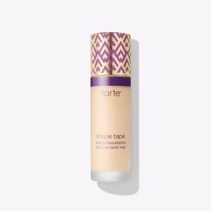 Tarte Double Duty Shape Tape Matte Foundation